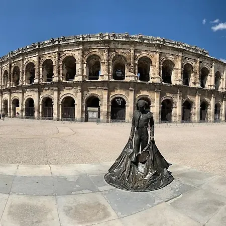 Les Jardins De La Fontaine *